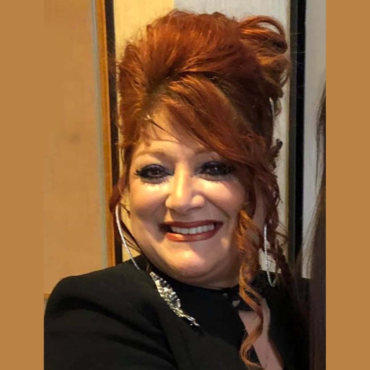 Photo of Valerie Marini