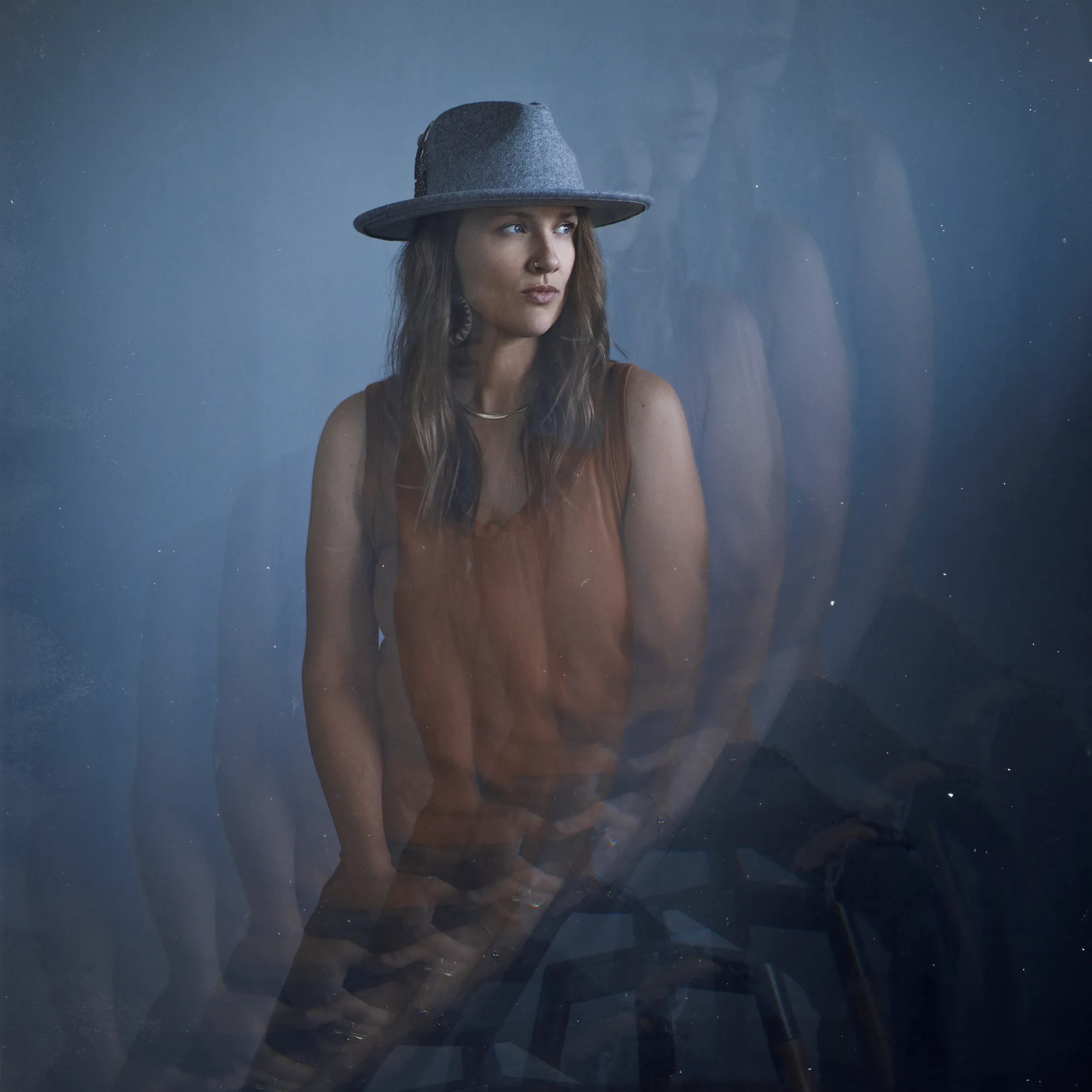 Promo photo of Sara Stafford